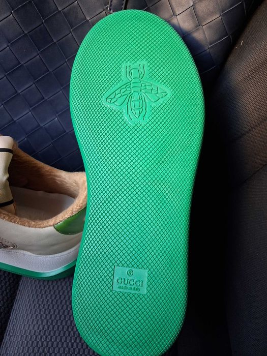 Маратонки Guess Нови