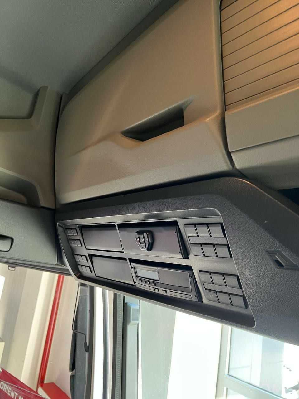 Сотувда мавжуд!Тягач  MAN TGX 18.480 4x2 ATM