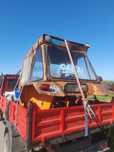 Cabina u 650 Conica