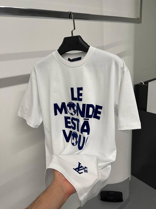 Мъжки тениски различни модели