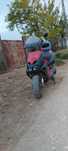Aprilia sr 80 2t