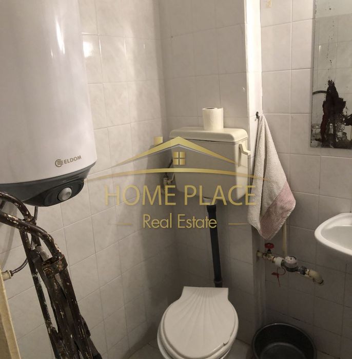 Дава се под наем Двустаен апартамент в Варна, Център - 68 кв.м за 382.5 € - Снимка #10