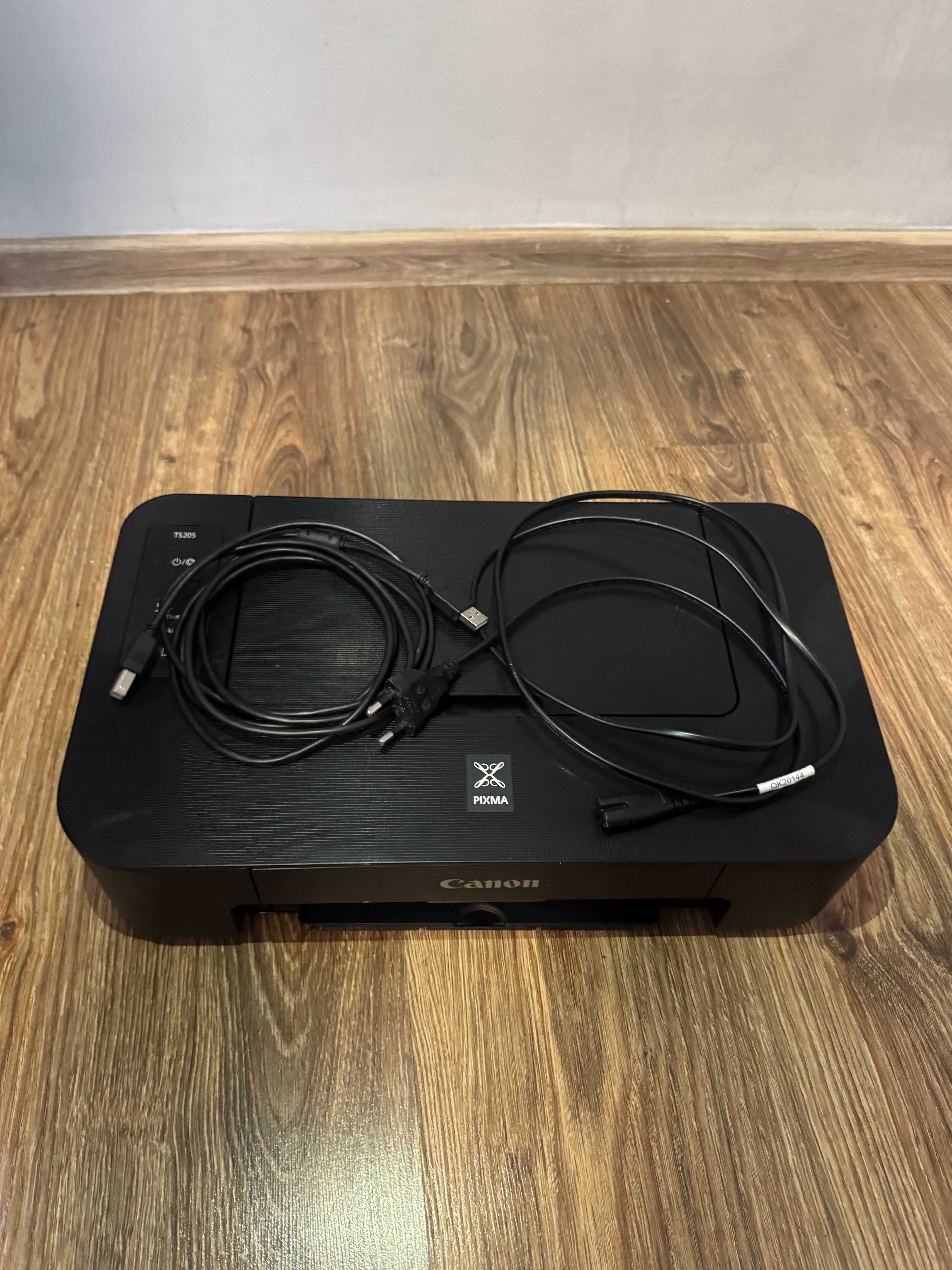 Canon PIXMA TS205