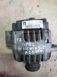 Alternator Opel Insignia A 2010, 13502582