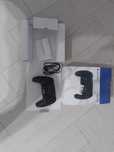 Controller de ps5 compatibil de ps4