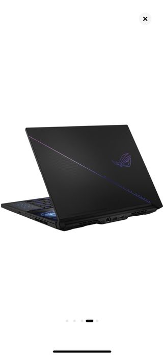 Vand ASUS ROG Zephyrus Duo 16 in stare foarte buna