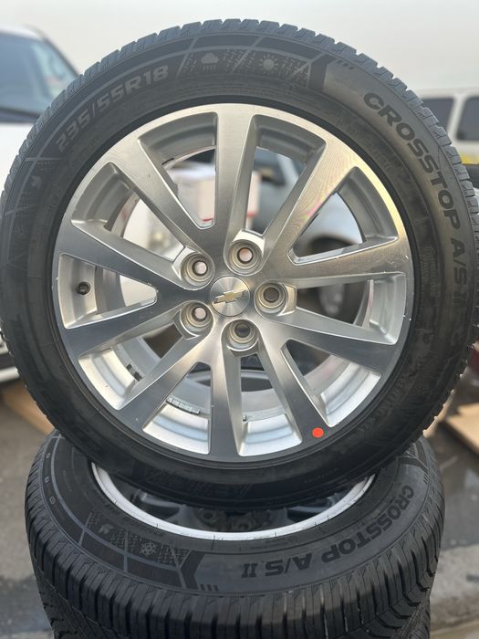 Malibu 1 Diska balon 18