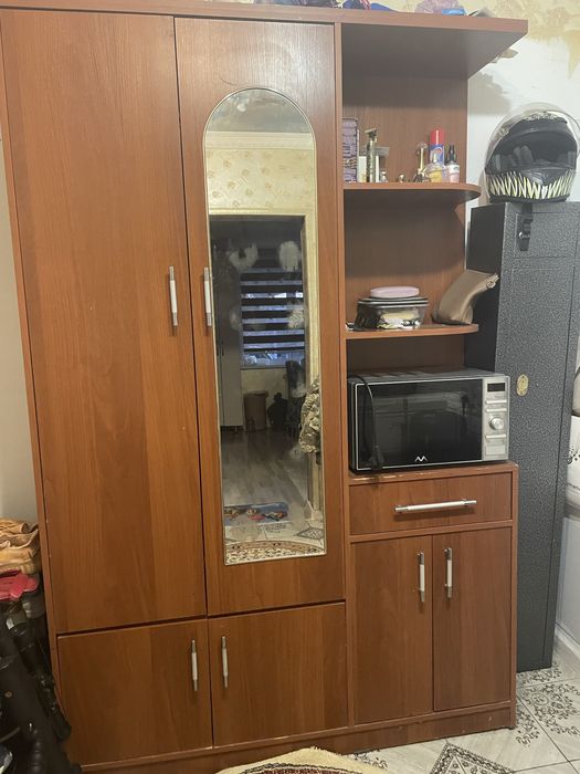 Прихожка  для дома б/у