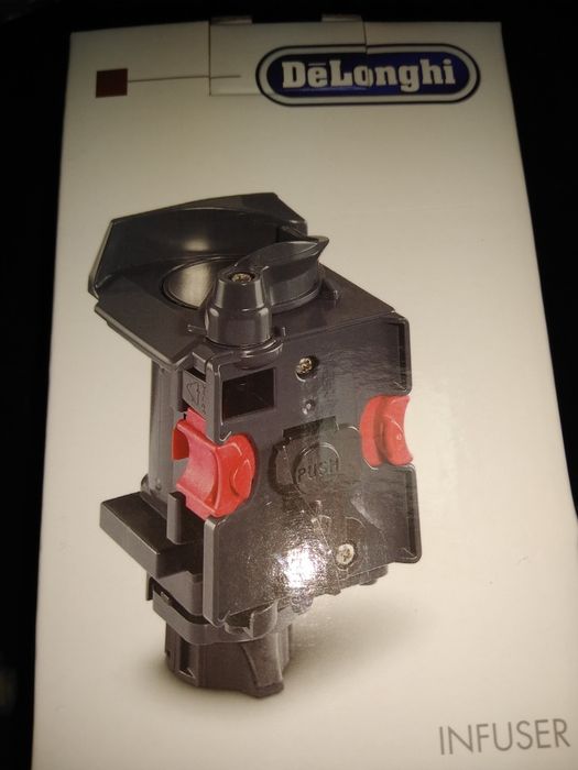 Piese espressor aparat expresor cafea Saeco Philips Delonghi Jura