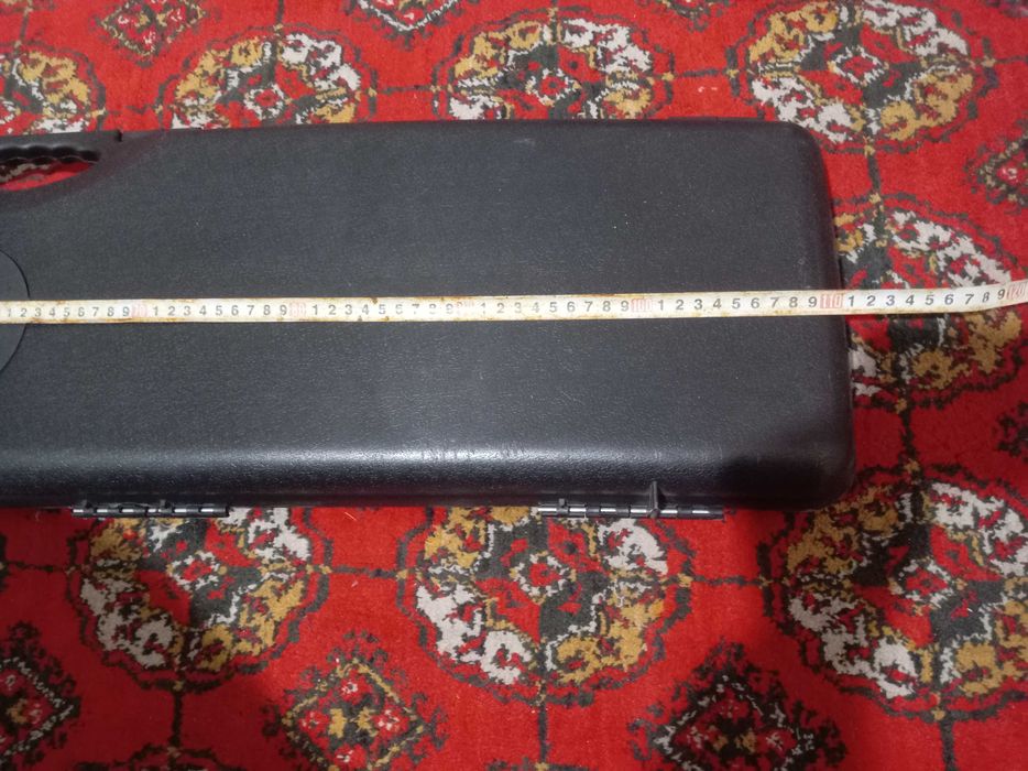 Кейс футляр чехол ов куроллари псп учун охотничий