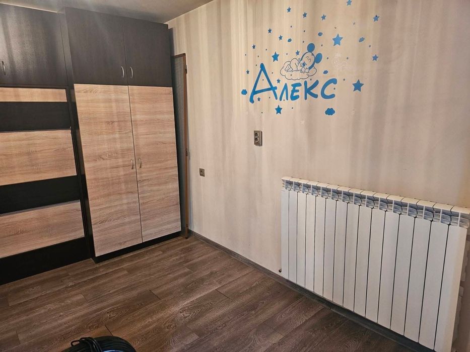 Давам апартамент под наем