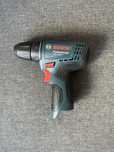 Акумулаторен винтоверт Bosch GSR 120-LI, 12 V, 30 Nm