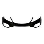 Bara fata Kia Sorento (Xm), 05.2009-12.2012, parte montare trebuie vopsita (fara primer), parte superioara, 417207-6, Aftermarket