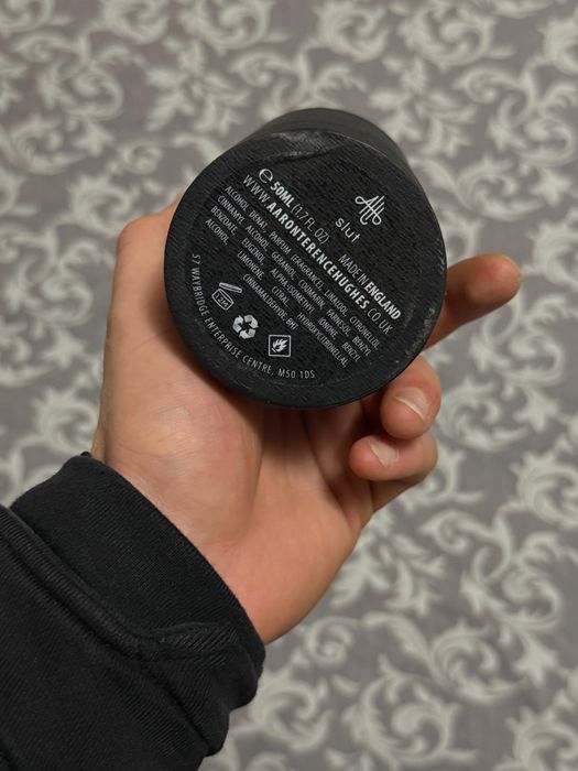 Aaron terence hughes slut 50ml extrait de parfum нов