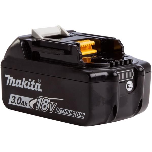 Импакт Makita DTD171ZAR 18V + Батерия и Бързо Зарядно Устройство