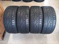 275/40R22 107V 4бр.NITTO NT420V Made in U.S.A. Неразличими от НОВИ