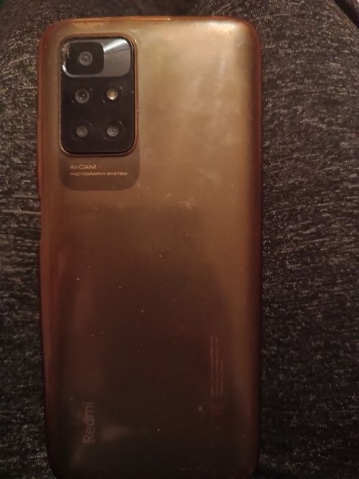 Смартфон  Redmi 10