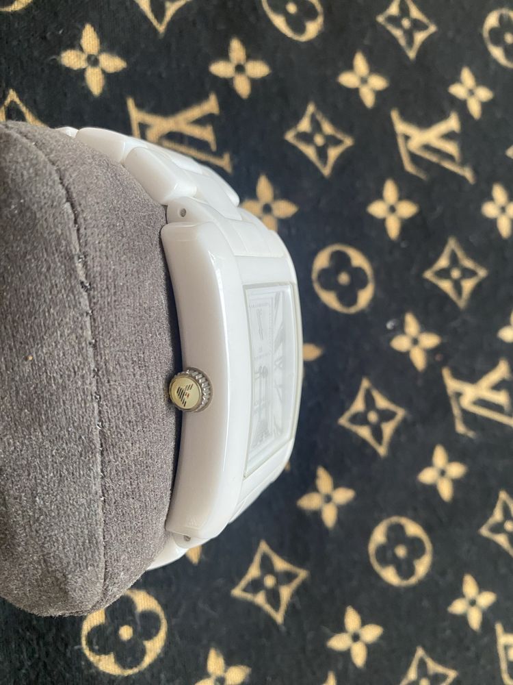 Ceas Emporio Armani Ceramic
