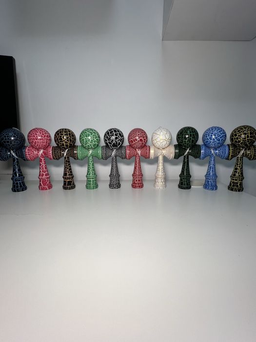 Jucarie Kendama Crackle (NOUA)