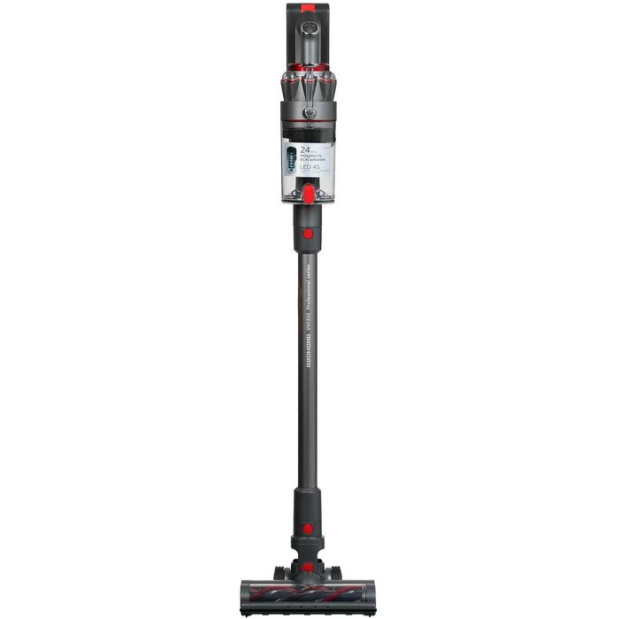 Пылесос Redmond VH1310 Пылесос вертикальный беспроводной