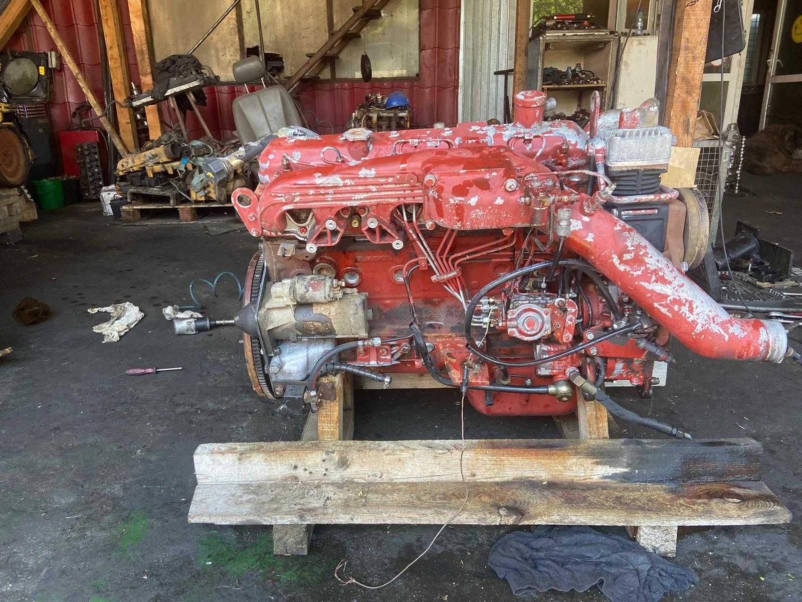 Motor Fiat 8060.45B