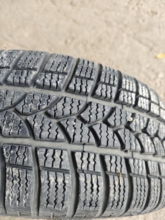 Зимни Гуми 195х50х15 Таурус