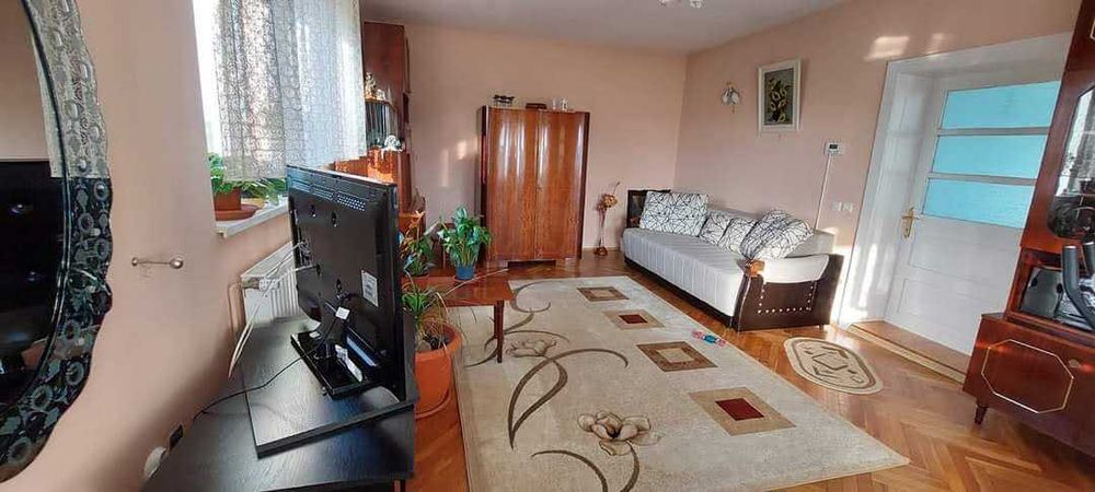 Casă de vânzare în Târnăveni, județul Mureș – Str. Cooperației nr. 3