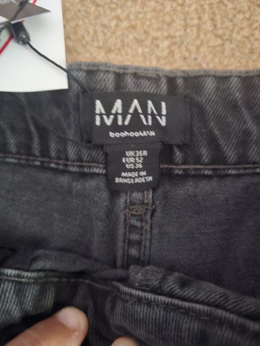 Vand bulgi noi mărimea 36-R