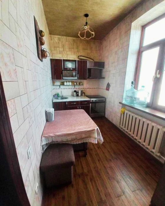 Топ-локация ул. Навои - Пахтакор Продаётся квартира в центре Ташкента