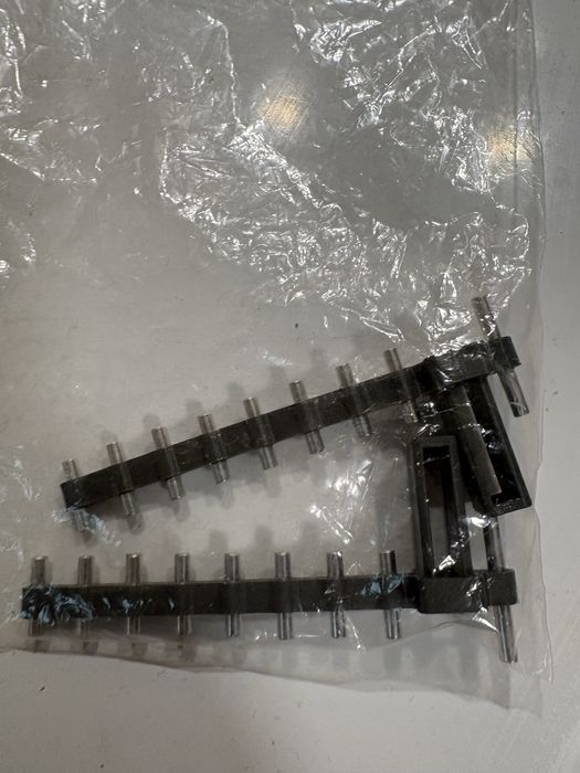 Антени Яги за DJI mini