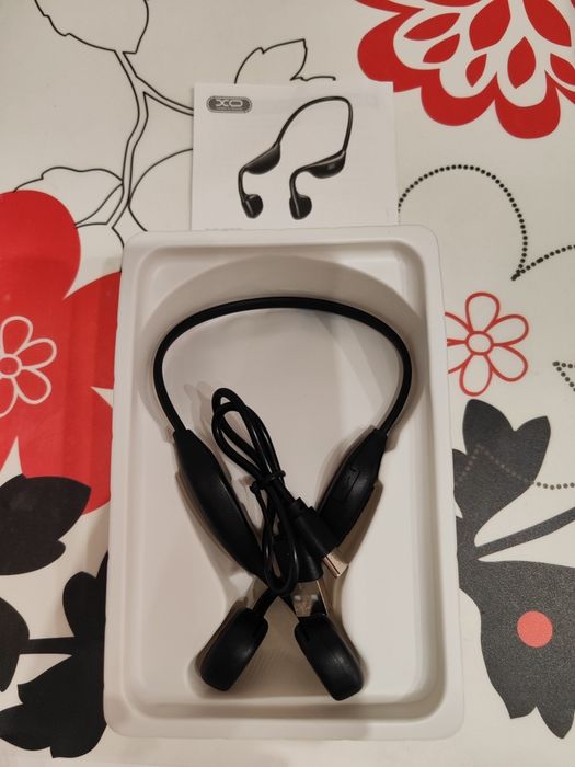 Нови спортни слушалки XO