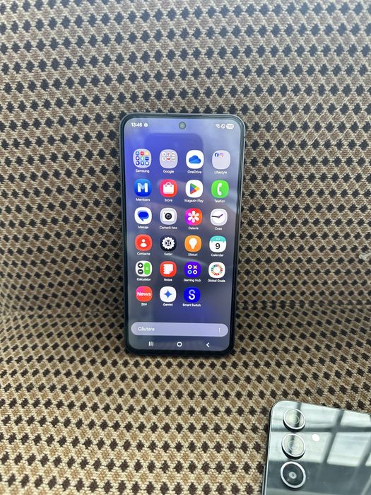 Samsung s24fe 128gb 8gb ram