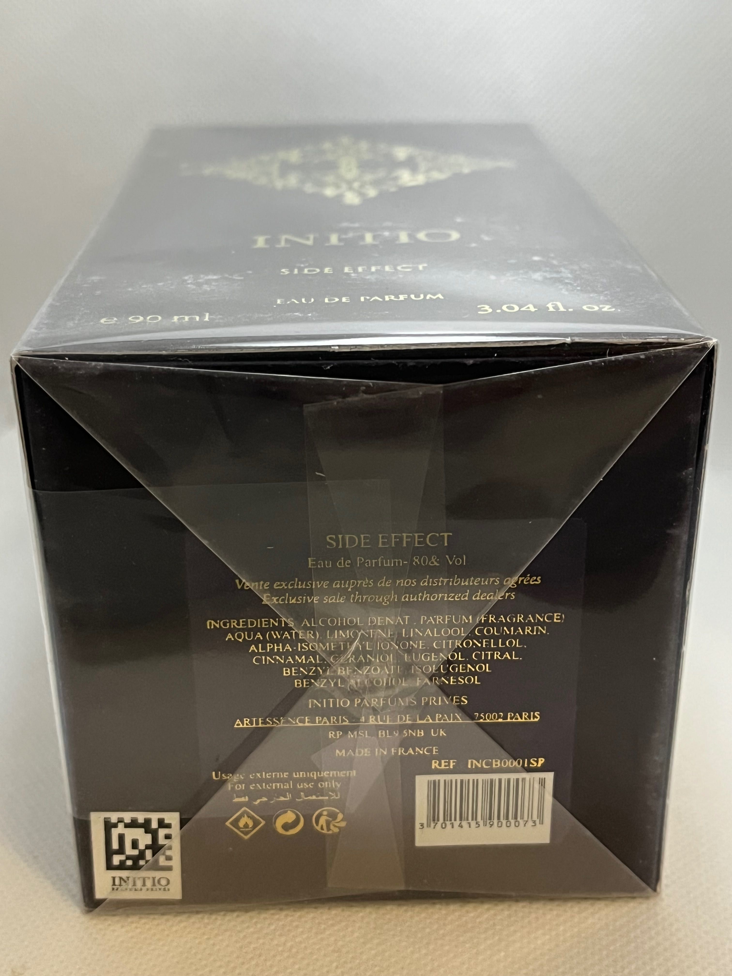 Parfum Initio Side Effect 100 ml