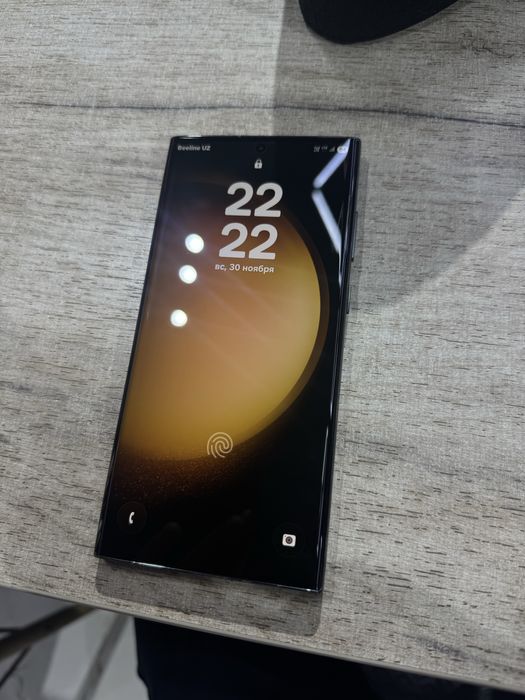 Samsung s23ultra ideal tel kha