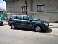 Ford Focus 2 Impecabila tehnic, Consum 5 %