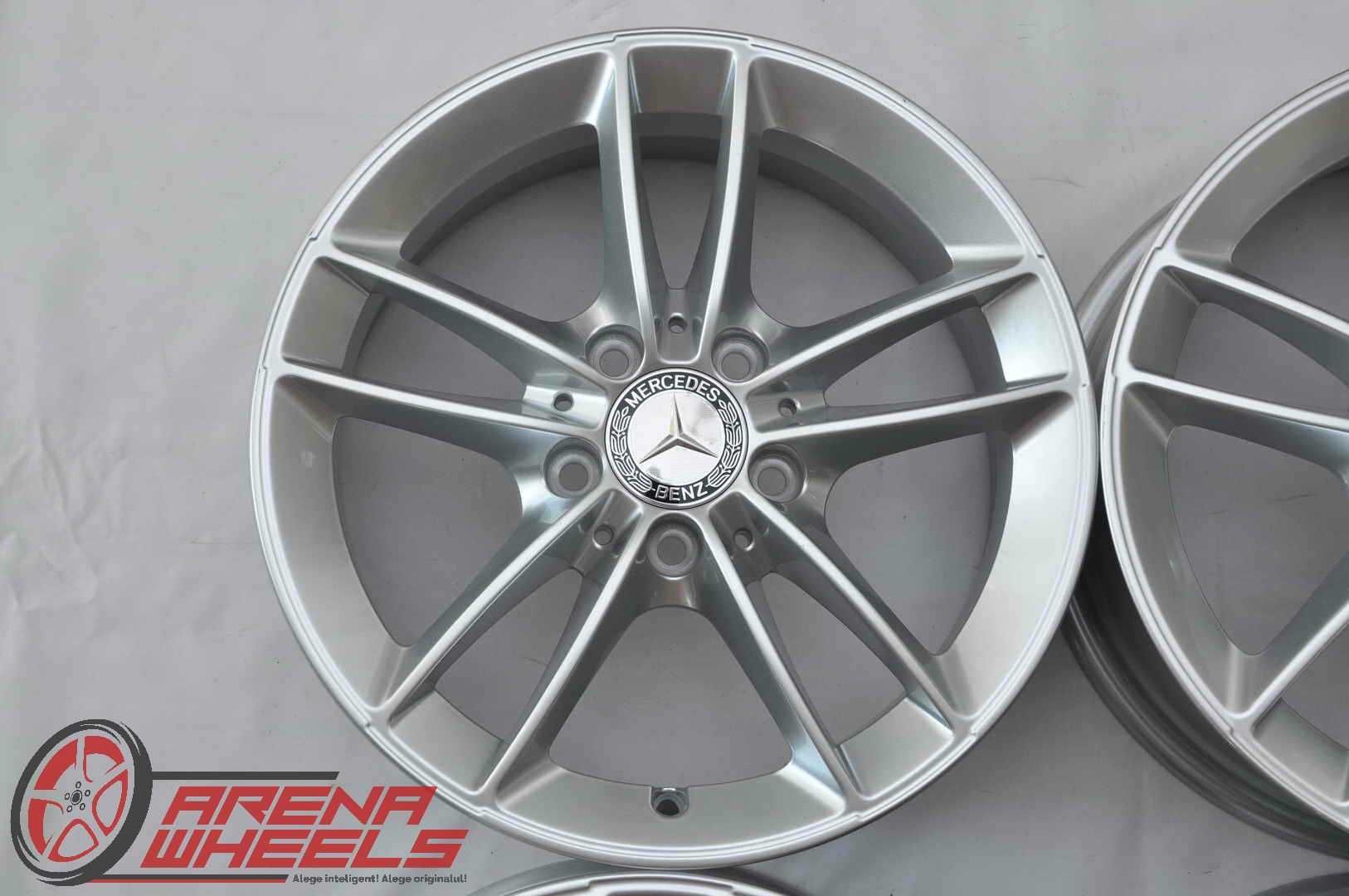 Jante Noi 16 inch Originale Mercedes A B CLA Class Vito Viano Vaneo