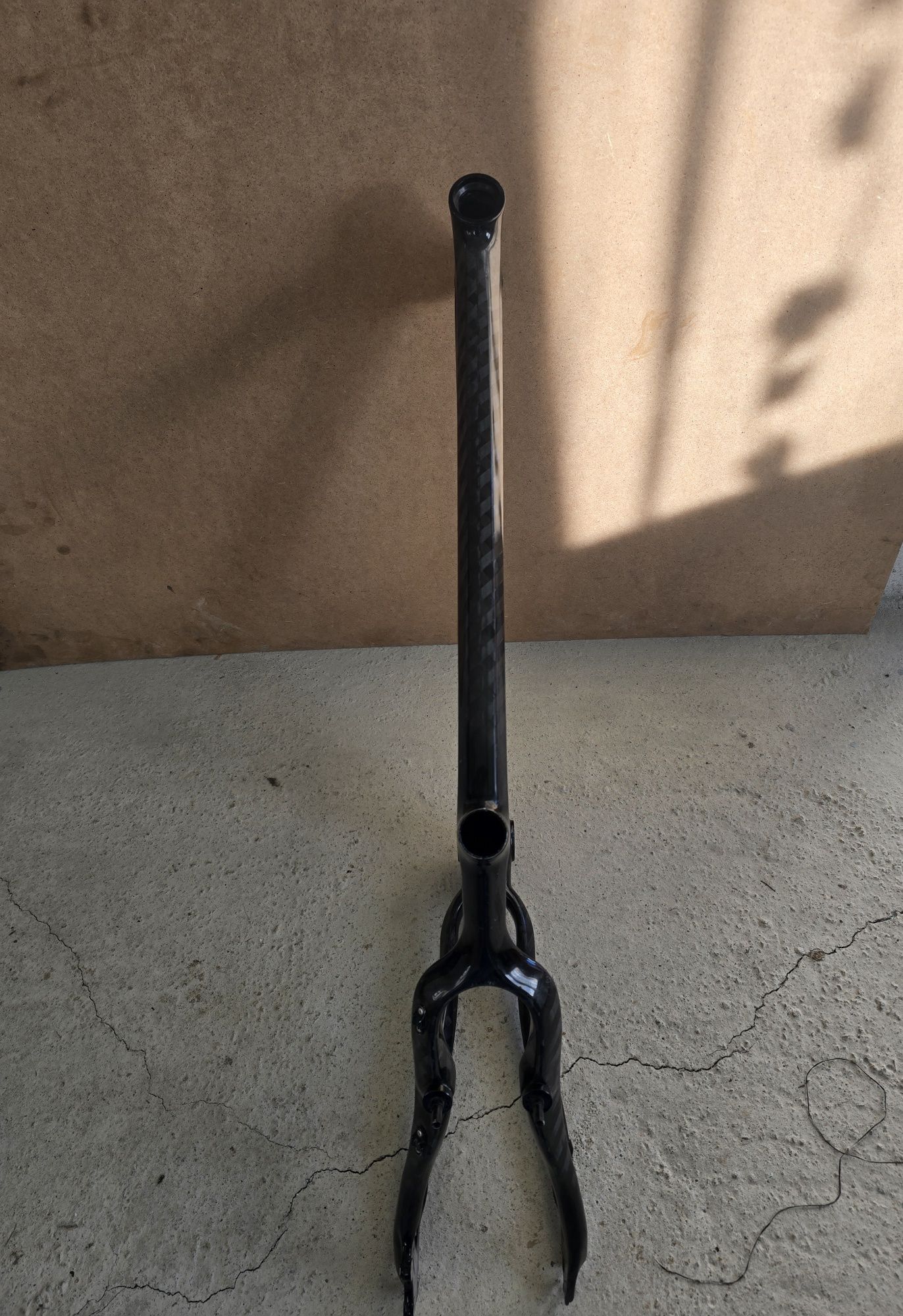 Cadru dirt carbon 26