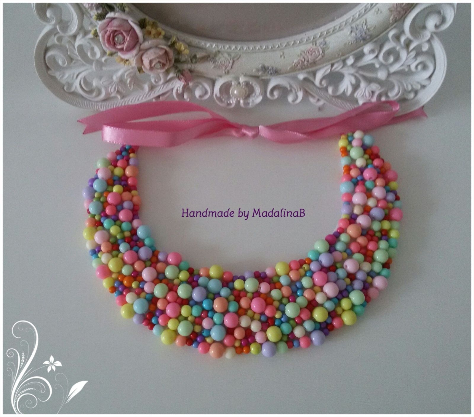 Coliere handmade