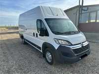 Citroën Jumper MAXI 2.2 Euro5 2015 Ducato,Boxer,Master,Movano,Transit,Crafter,Sprinter,Proprietar,Ocazie