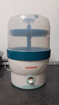 Sterilizator Mamimo+ bonus incalzitor biberoane Chicco