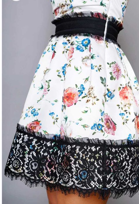 Рокля от Replica moda