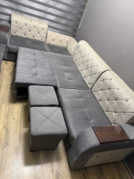 Продается Уголок