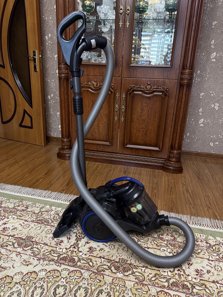 Пылесос Samsung VC15K4136HB/EV