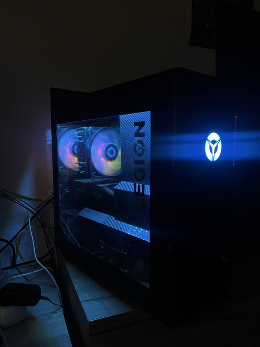 PC Gaming – Intel i5 10400, GTX 1660 Super, 16GB RAM, SSD 512GB