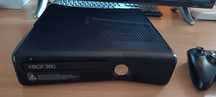 Xbox 360 + Jocuri