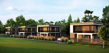 Casa de vanzare / Pompă căldură / Panouri Fotovoltaice / Smart