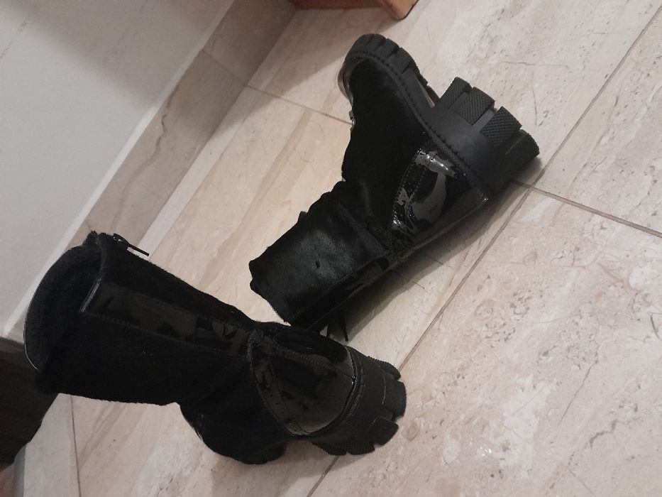 Разпродажба боти Gabina лимитирана серия