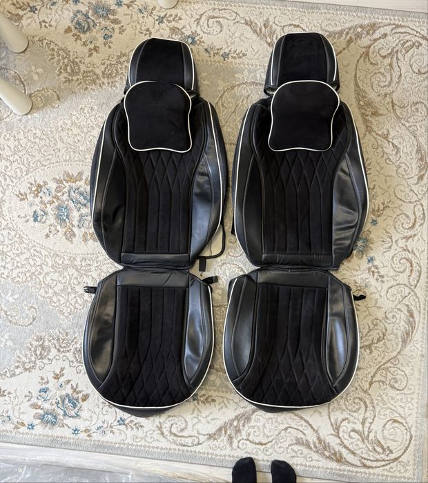 Продам чехол на авто