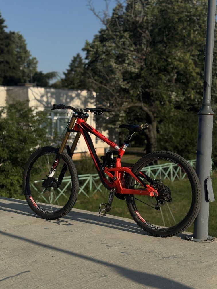 Scott gambler fr710