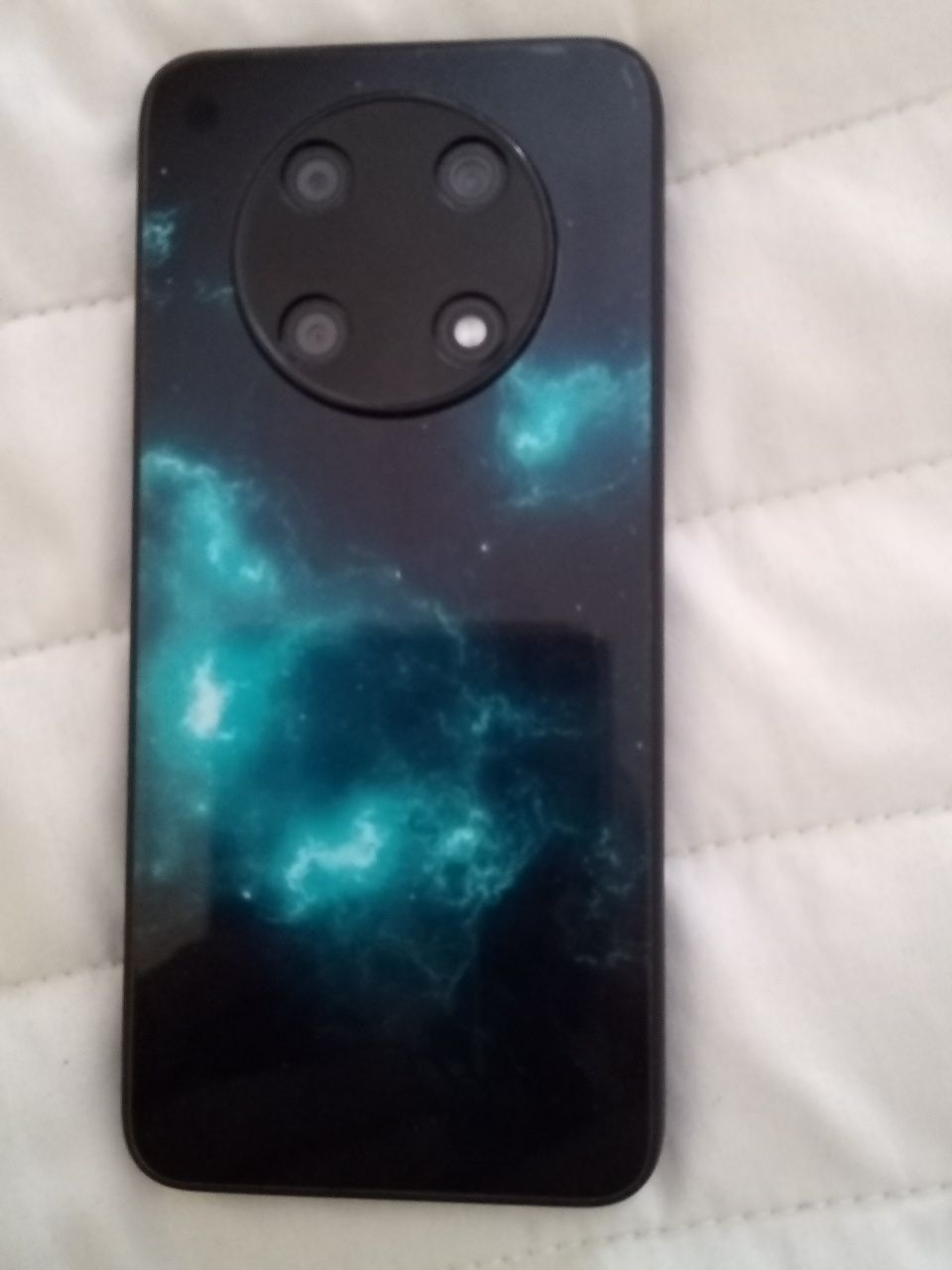 Huawei nova y90 отличен
